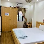 Thanh Binh Hotel Hn - By Bay Luxury