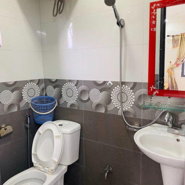 Thanh Binh Hn - By Bay Luxury