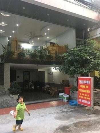 Thanh Binh Hn - By Bay Luxury * Hà Nội